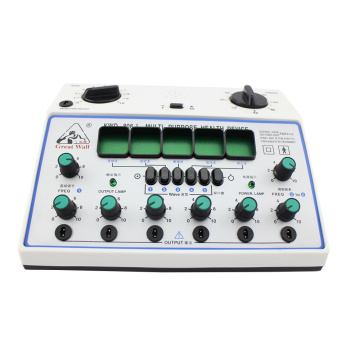 TENS Acupuncture Needle Stimulator